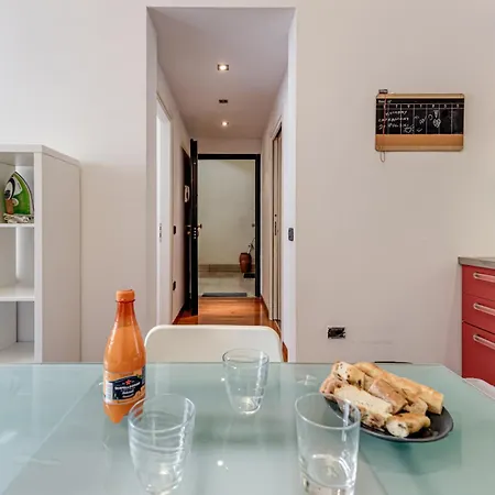 Apartment Casa Vanda - Sweet Dreams In *