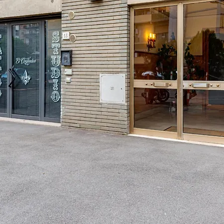 Apartment Casa Vanda - Sweet Dreams In Florence