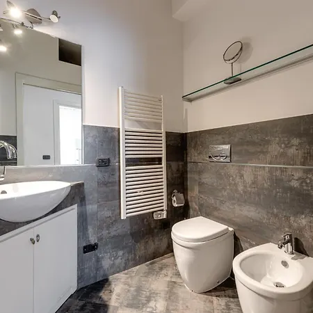 Casa Vanda - Sweet Dreams In Florencia