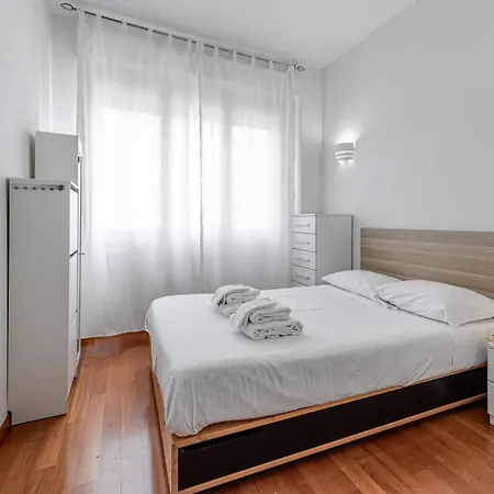 Casa Vanda - Sweet Dreams In Florencia
