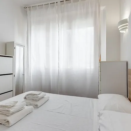 Apartamento Casa Vanda - Sweet Dreams In Florencia
