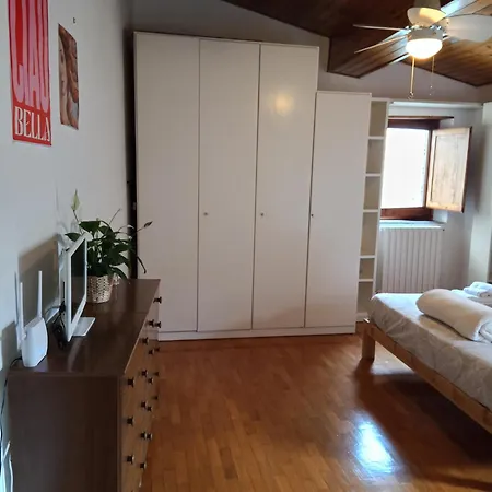 Casa Romantica Vicino Al Centro A Firenze *