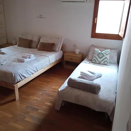 Casa Romantica Vicino Al Centro A Firenze *