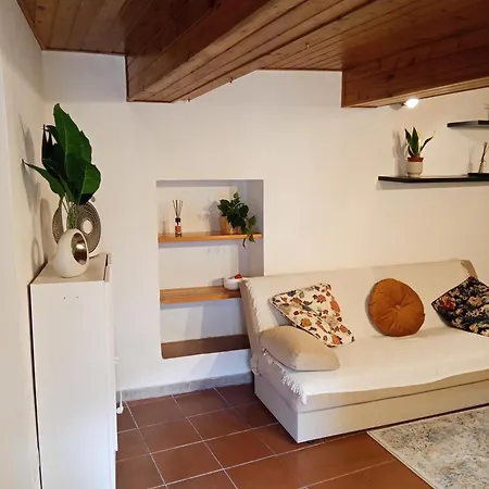 Casa Romantica Vicino Al Centro A Firenze Apartamento