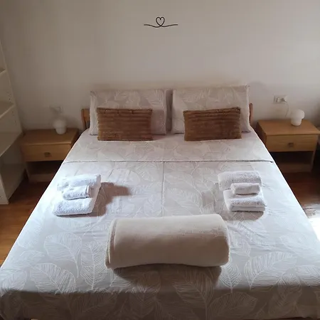 Casa Romantica Vicino Al Centro A Firenze Apartamento Florencia