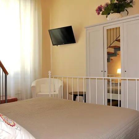 Bed & Breakfast Piccolo Principe