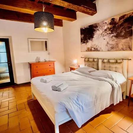 Agnolo Apartament, 2bdr-2bth- Centro Corte Privata Apartment *