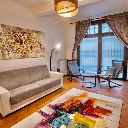 Agnolo Apartament, 2bdr-2bth- Centro Corte Privata *