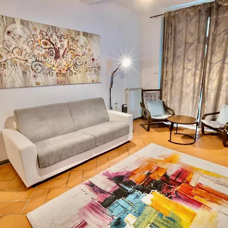 Agnolo Apartament, 2bdr-2bth- Centro Corte Privata Apartment