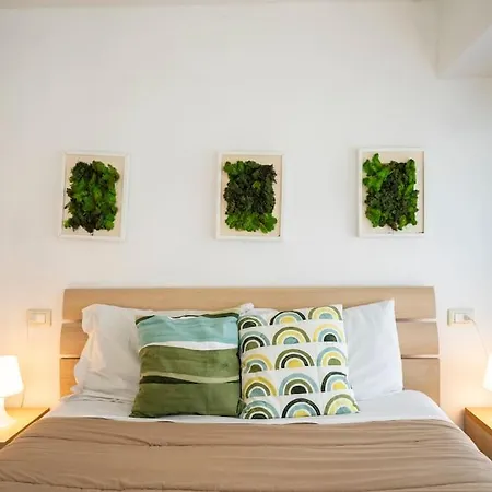 Apartment La Dimora Di Maggie 77 - 2 Min Stazione Rifredi Florence
