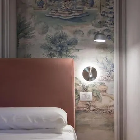 Casa Bacco Florence