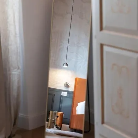 Casa Bacco Holiday home *