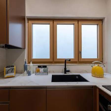 Casa Bacco Holiday home Florence