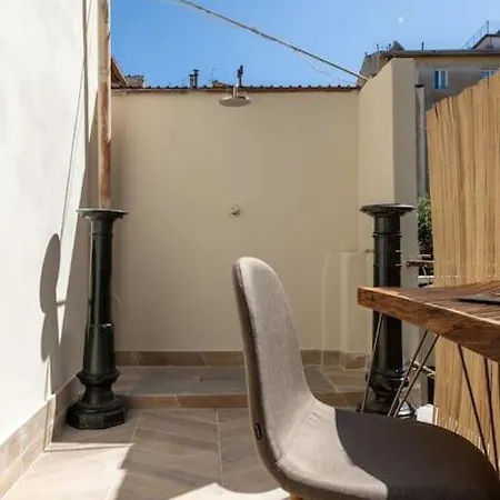 Casa Bacco