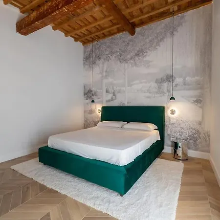 Casa Bacco Holiday home