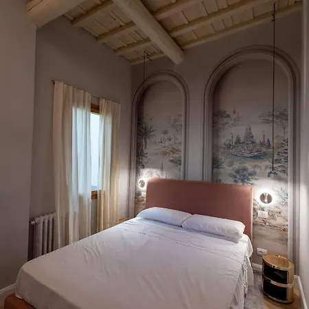 Casa Bacco Florence