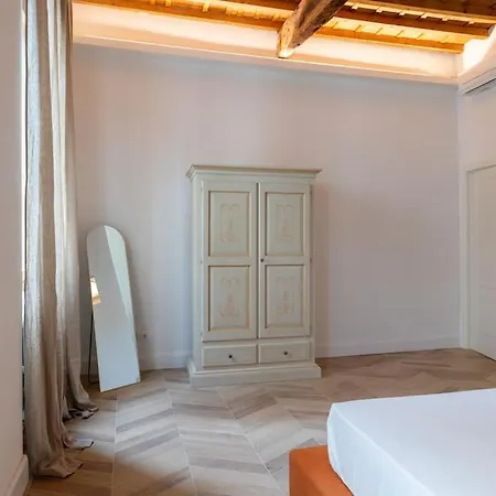 Casa Bacco Holiday home