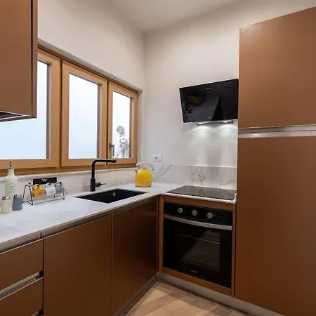 Casa Bacco Holiday home *