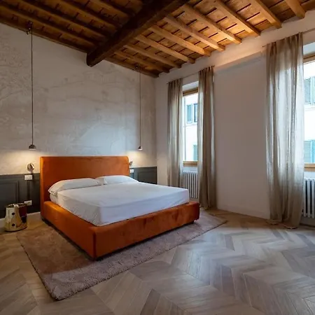 Holiday home Casa Bacco *