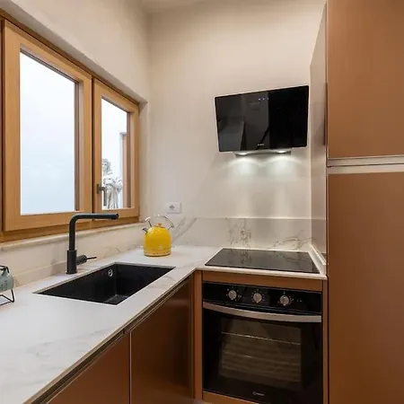 Casa Bacco Holiday home Florence