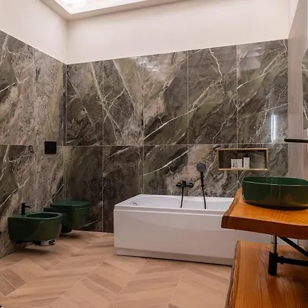Casa Bacco * Florence