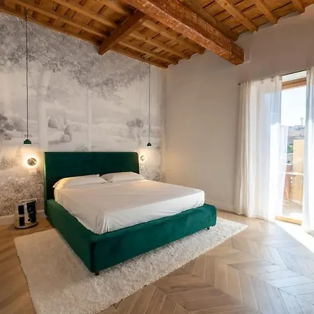 Casa Bacco Holiday home