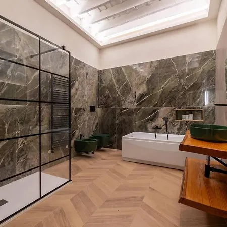 Holiday home Casa Bacco Florence