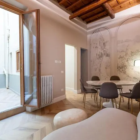 Casa Bacco *