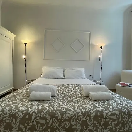 Apartamento Ruote Family