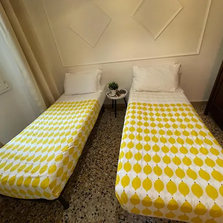 Ruote Family Apartamento Florencia