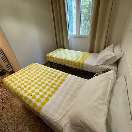 Ruote Family Apartamento