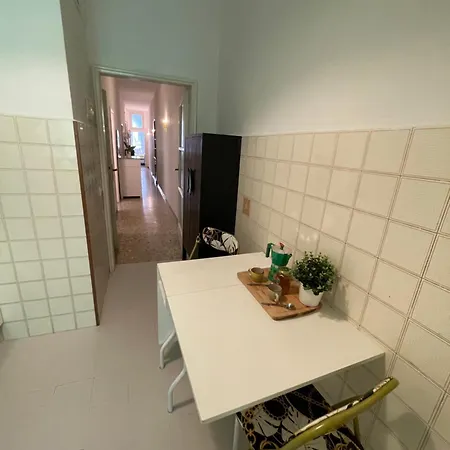 Ruote Family Apartment *