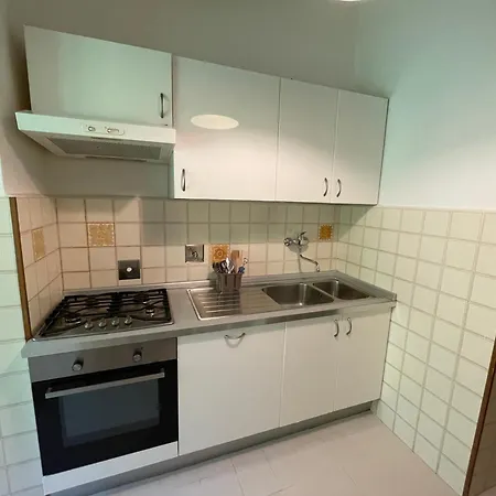 Ruote Family Apartamento *