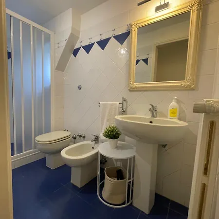 Ruote Family Apartamento