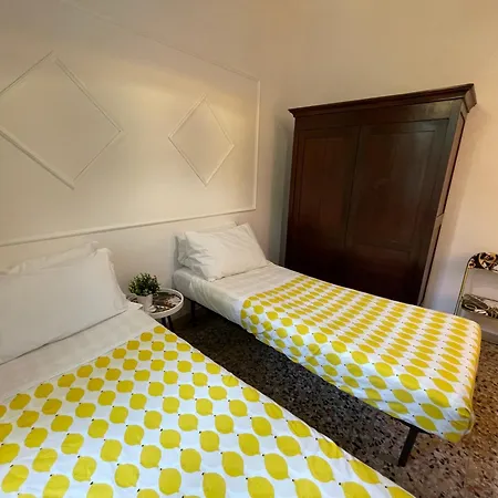 Apartamento Ruote Family *