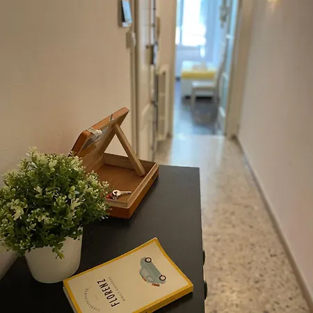 Ruote Family Apartamento