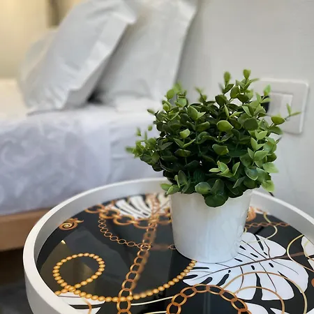 Ruote Family Apartment Florence