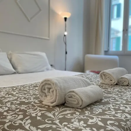 Ruote Family Apartment