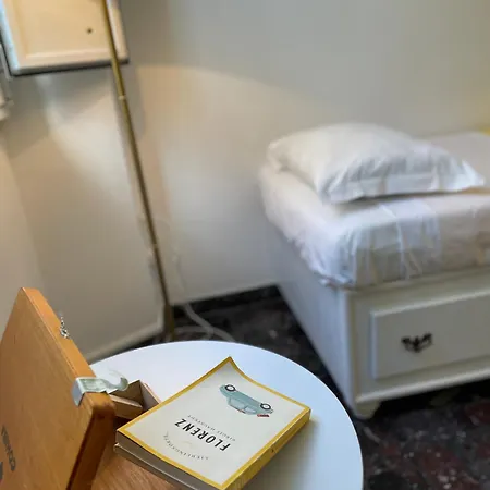 Ruote Family Apartamento *