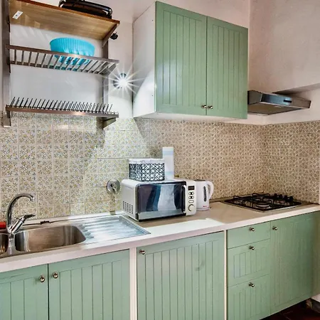 Agnolo Apartament, 2bdr-2bth- Centro Corte Privata Apartment *
