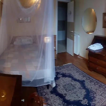 Margherita Guest house *