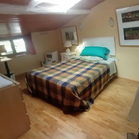 Margherita Guest house *
