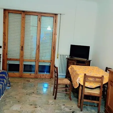 Apartamento Family House *