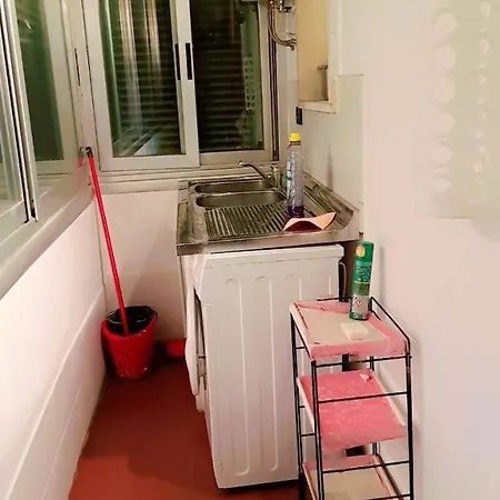 Apartamento Family House