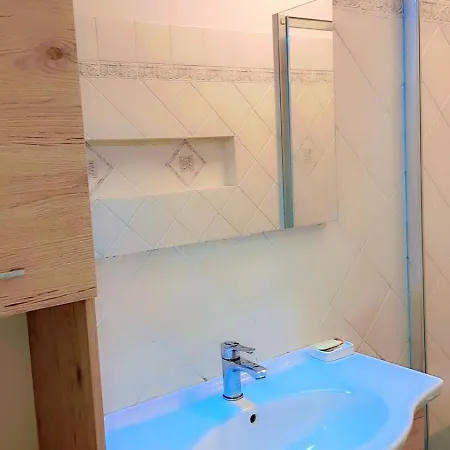 Apartamento Family House Florencia