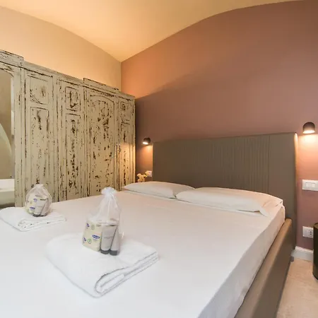 Unyca - Palazzo Muriccioli Apartamento Florencia