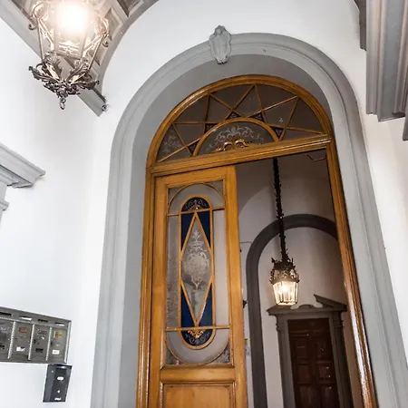 Apartamento Unyca - Palazzo Muriccioli