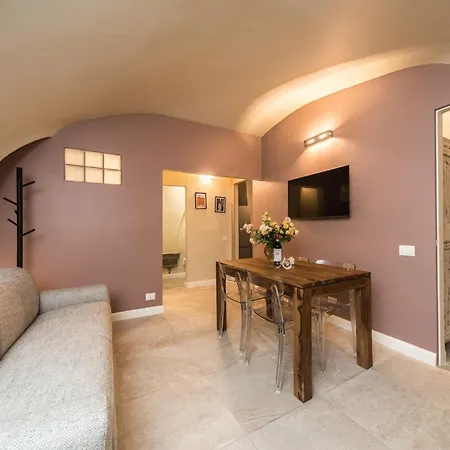 Unyca - Palazzo Muriccioli Apartamento Florencia