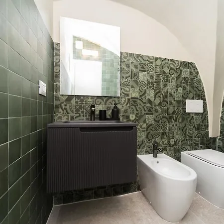 Apartamento Unyca - Palazzo Muriccioli Florencia