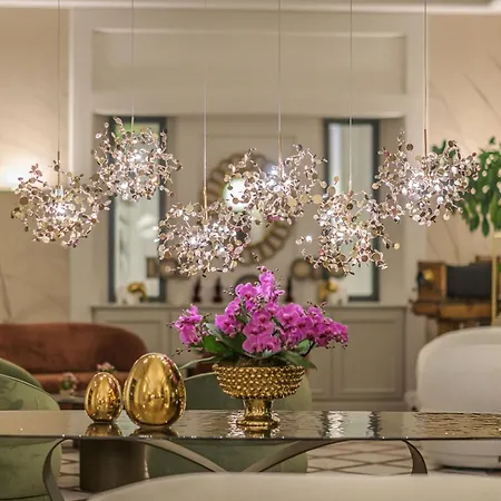 Hotel Palazzo Montebello 4*